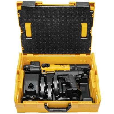 Rems, Presswerkzeug, Mini-Press ACC Super-Akt. Promotion-Set (Rohrpresse) Rems, Presswerkzeug, Mini-Press ACC Super-Akt. Promotion-Set (Rohrpresse)
