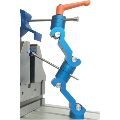 Magni, Führungsschiene, Format 4872363117215 – werkstñck Anschlagsystem 300 mm doppelan. Skantek (30 cm) Magni, Führungsschiene, Format 4872363117215 – werkstñck Anschlagsystem 300 mm doppelan. Skantek (30 cm)