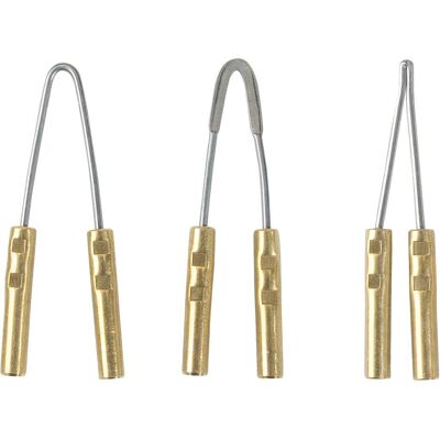 Pebaro, Lötgerät, Brenschleifen-Set Pebaro, Lötgerät, Brenschleifen-Set