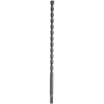 Makita, Bohrereinsatz, Zubehör B-62767 PB4S: SDS-PLUS Betonbohrer 12x310mm (310 Millimeter) Makita, Bohrereinsatz, Zubehör B-62767 PB4S: SDS-PLUS Betonbohrer 12x310mm (310 Millimeter)