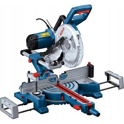 Bosch Hausgeräte, Kappsäge + Gehrungssäge, GCM 254D Bosch Hausgeräte, Kappsäge + Gehrungssäge, GCM 254D