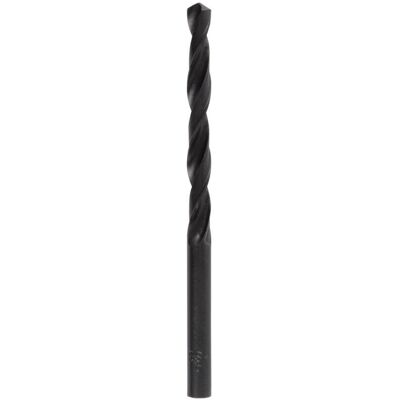 Makita, Bohrereinsatz, Zubehör D-38423 Metallbohrer HSS-R 6,0 x 93 mm 1 Stück (6,00 mm) Makita, Bohrereinsatz, Zubehör D-38423 Metallbohrer HSS-R 6,0 x 93 mm 1 Stück (6,00 mm)