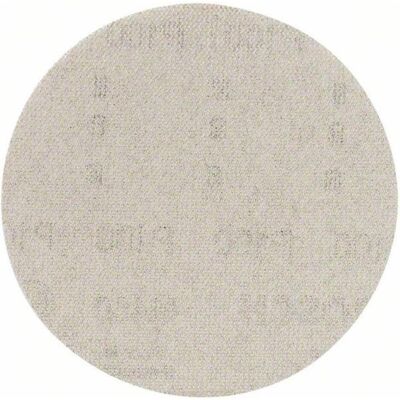 Bosch Professional, Schleifmittel, Schleifblatt M480 Net. Best for Wood and Paint. 115 mm. 100. 5er-Pack (100) Bosch Professional, Schleifmittel, Schleifblatt M480 Net. Best for Wood and Paint. 115 mm. 100. 5er-Pack (100)