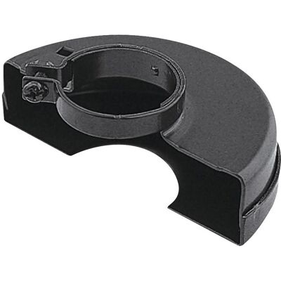 Makita - 122910-2 - Ø115mm - Geschlossen - Schutzkappe Makita - 122910-2 - Ø115mm - Geschlossen - Schutzkappe
