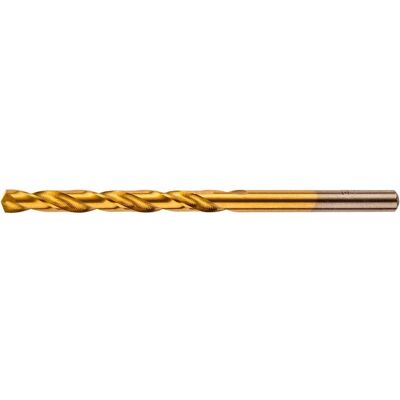 Graphite, Bohrereinsatz, HSS-TiN Metallbohrer, 5,0 mm (5,00 mm) Graphite, Bohrereinsatz, HSS-TiN Metallbohrer, 5,0 mm (5,00 mm)