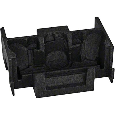 Bosch Professional, Zubehör Werkzeugaufbewahrung, Einlage GKS 18V-57-2 (L) Bosch Professional, Zubehör Werkzeugaufbewahrung, Einlage GKS 18V-57-2 (L)