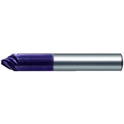 Magni, Fräser, SpyroTec Fasfräser VHM 60° 20mm Z5 HA TiAlN GÜHRING Magni, Fräser, SpyroTec Fasfräser VHM 60° 20mm Z5 HA TiAlN GÜHRING