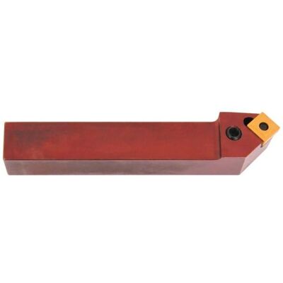 Elmag, Zubehör Maschine, - Klemmhalter PSSNR 45° 20x20x125 Elmag, Zubehör Maschine, - Klemmhalter PSSNR 45° 20x20x125