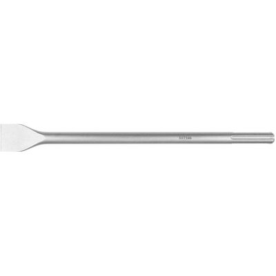 Graphite, Meissel, SDS Max Flachmeissel 40 x 18 x 400 mm Graphite, Meissel, SDS Max Flachmeissel 40 x 18 x 400 mm