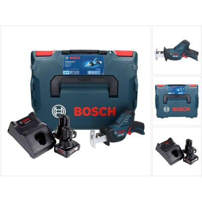 Bosch Professional, Säbelsäge, GSA 12V-14 Bosch Professional, Säbelsäge, GSA 12V-14