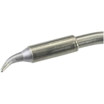 JBC Lötspitze Serie C250, Rundform, C250432E/Ø 1.2 mm, Meisselform (Lötspitze), Lötgerät Zubehör JBC Lötspitze Serie C250, Rundform, C250432E/Ø 1.2 mm, Meisselform (Lötspitze), Lötgerät Zubehör