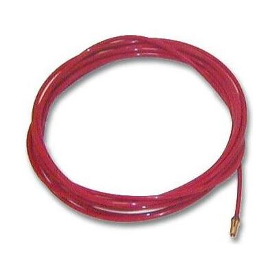 Elmag, Schweissgerät Zubehör, f. Alu-, Edelstahl u. Miglötdraht Ø 1,0 -1,2 mm 1 Stk. Packung - SB Elmag, Schweissgerät Zubehör, f. Alu-, Edelstahl u. Miglötdraht Ø 1,0 -1,2 mm 1 Stk. Packung - SB