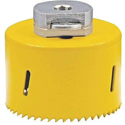 Pro-Fit, Lochsäge, Profit HSS Bi Metall Lochsäge Plus 68 mm (68 mm) Pro-Fit, Lochsäge, Profit HSS Bi Metall Lochsäge Plus 68 mm (68 mm)