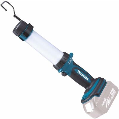 Makita, Arbeitsleuchte, DML806 (620 lm) Makita, Arbeitsleuchte, DML806 (620 lm)