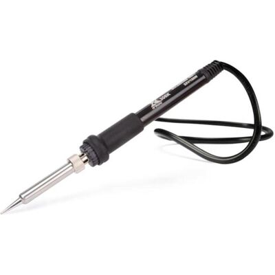 Velleman Lötgerät, SPARE SOLDERING IRON FOR VTSSC79 - 32 VAC / 100 W (Lötkolben) Velleman Lötgerät, SPARE SOLDERING IRON FOR VTSSC79 - 32 VAC / 100 W (Lötkolben)