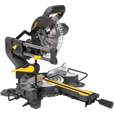 Grunder, Kappsäge + Gehrungssäge, MITRE SAW J1G-ZP12-K210A-4 D210 1500W Grunder, Kappsäge + Gehrungssäge, MITRE SAW J1G-ZP12-K210A-4 D210 1500W