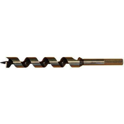 Hikoki, Bohrereinsatz, Holzschraubbohrer 320mm Ø 16,0 mm (16,0 mm) Hikoki, Bohrereinsatz, Holzschraubbohrer 320mm Ø 16,0 mm (16,0 mm)