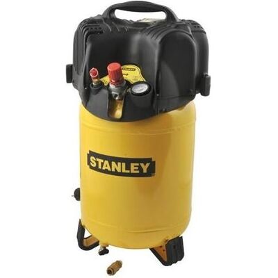 Stanley Kompressor, Kompressor (24 l, 10 Bar) Stanley Kompressor, Kompressor (24 l, 10 Bar)