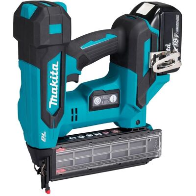 Makita, Tacker + Nagelpistole, DBN 501 (Nagelpistole) Makita, Tacker + Nagelpistole, DBN 501 (Nagelpistole)