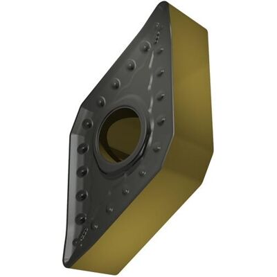 Dormer, Zubehör Maschine, Drehwendeschneidplatte ISO DNMM 150612E-OR:T9415 D. 5,16mm MT-CVD beschichtet - VPE: 10 Dormer, Zubehör Maschine, Drehwendeschneidplatte ISO DNMM 150612E-OR:T9415 D. 5,16mm MT-CVD beschichtet - VPE: 10