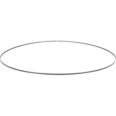 Makita, Sägeblatt, B-16689 6x0, 5x2240 6t for wood, for figure cutting LB1200F Makita, Sägeblatt, B-16689 6x0, 5x2240 6t for wood, for figure cutting LB1200F