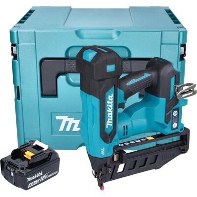 Makita, Tacker + Nagelpistole, DBN 601 (Nagelpistole) Makita, Tacker + Nagelpistole, DBN 601 (Nagelpistole)