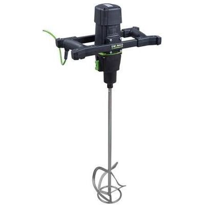 Swinko - EHR 23/2.5 S - 1800W - 80L - Mixer Swinko - EHR 23/2.5 S - 1800W - 80L - Mixer