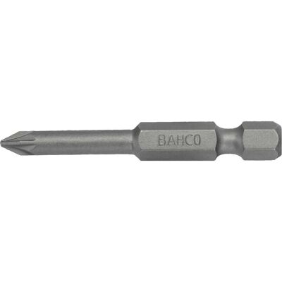 Bahco - PZ3 50mm - Schraubbit-Set Bahco - PZ3 50mm - Schraubbit-Set