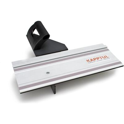 Kapptul, Führungsschiene, Kappschiene - KS450 (45 cm) Kapptul, Führungsschiene, Kappschiene - KS450 (45 cm)