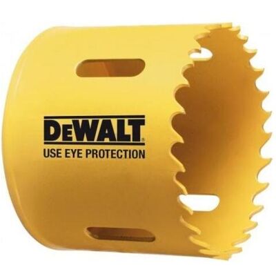 DeWalt, Lochsäge, DT83051-QZ / BIM-Lochsaege 51 (51 mm) DeWalt, Lochsäge, DT83051-QZ / BIM-Lochsaege 51 (51 mm)