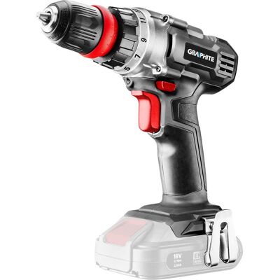 Graphite, Bohrmaschine + Akkuschrauber, 58G022 18V drill (Bohrmaschine) Graphite, Bohrmaschine + Akkuschrauber, 58G022 18V drill (Bohrmaschine)