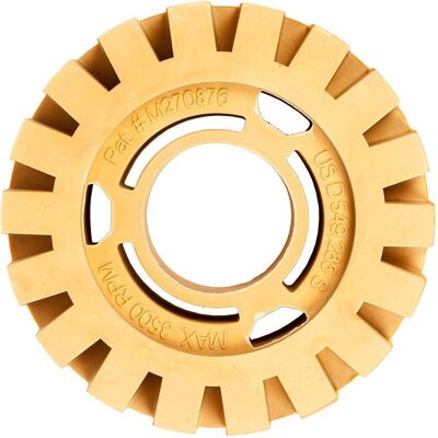 Airpress, Schleifmittel, 45429-6903RW Gummibürste für 45429 Airpress, Schleifmittel, 45429-6903RW Gummibürste für 45429