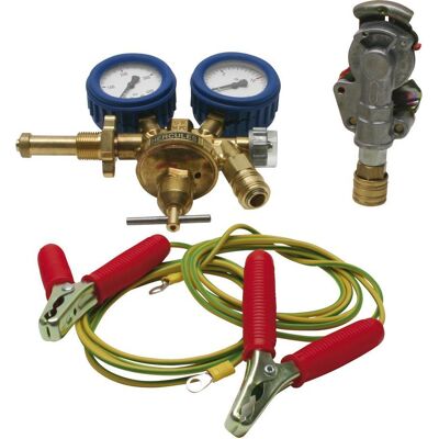 Dönges, Kompressor, Notfall-Pumpenset, 600 x 400 x 150 mm Dönges, Kompressor, Notfall-Pumpenset, 600 x 400 x 150 mm