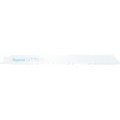 Makita, Sägeblatt, Reciproblatt BIM 228/10Z 5Stk Makita, Sägeblatt, Reciproblatt BIM 228/10Z 5Stk