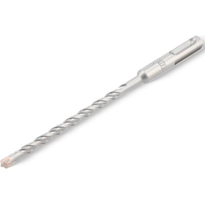 Stier, Bohrereinsatz, Hammerbohrer SDS-plus Premium 4-schneidig 6 x 160 mm (6 mm) Stier, Bohrereinsatz, Hammerbohrer SDS-plus Premium 4-schneidig 6 x 160 mm (6 mm)