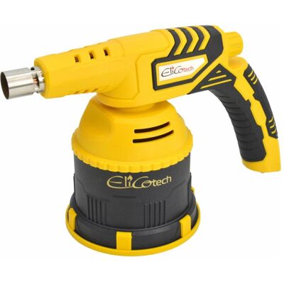 Elico, Lötgerät, Elicotech Palnik Lutowniczy Piezo 190g Elico, Lötgerät, Elicotech Palnik Lutowniczy Piezo 190g