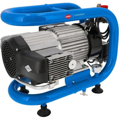 Airpress, Kompressor, LMO 4-300 (4 l, 10 Bar) Airpress, Kompressor, LMO 4-300 (4 l, 10 Bar)