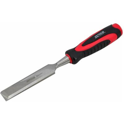 Awtools, Meissel, Dłuto Z Plastikowym Uchwytem 38mm Awtools, Meissel, Dłuto Z Plastikowym Uchwytem 38mm