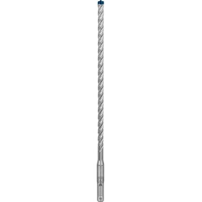 Bosch Professional Zubehör, Bohrereinsatz, EXPERT SDS plus-7X Hammerbohrer, 13 x 150 x 215 mm (13 mm) Bosch Professional Zubehör, Bohrereinsatz, EXPERT SDS plus-7X Hammerbohrer, 13 x 150 x 215 mm (13 mm)