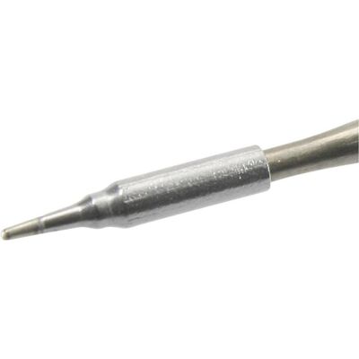 JBC Tools C115108 Lötspitze - Hochpräzise, 0.3mm, Gerade - Lötgerät Zubehör JBC Tools C115108 Lötspitze - Hochpräzise, 0.3mm, Gerade - Lötgerät Zubehör