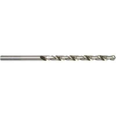 Exact, Bohrereinsatz, 32200 HSS Metall-Spiralbohrer 8.7 mm Gesamtlänge 125 mm geschliffen DIN 3 (8.7 Millimeter) Exact, Bohrereinsatz, 32200 HSS Metall-Spiralbohrer 8.7 mm Gesamtlänge 125 mm geschliffen DIN 3 (8.7 Millimeter)