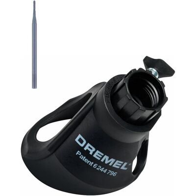 Dremel, Zubehör Maschine, 568 Fräsvorsatz Entfernen Fugenmört Dremel, Zubehör Maschine, 568 Fräsvorsatz Entfernen Fugenmört