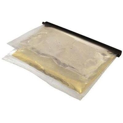 CellPack Giessharzpaket 286ml CG 250 kennzeichnungsfrei, Kabel Zubehör, Transparent CellPack Giessharzpaket 286ml CG 250 kennzeichnungsfrei, Kabel Zubehör, Transparent
