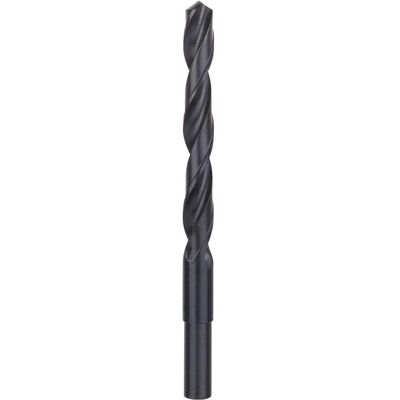 Bosch Zubehör, Bohrereinsatz, Metallbohrer HSS-R, DIN 338 D= 11,0 mm L= 142 mm (11 mm) Bosch Zubehör, Bohrereinsatz, Metallbohrer HSS-R, DIN 338 D= 11,0 mm L= 142 mm (11 mm)