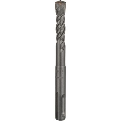 Bosch Professional Zubehör, Bohrereinsatz, Hammerbohrer SDS plus-5, 10 x 50 x 115 mm (10 mm) Bosch Professional Zubehör, Bohrereinsatz, Hammerbohrer SDS plus-5, 10 x 50 x 115 mm (10 mm)