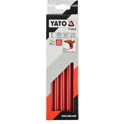 Yato, Heisskleber, YT-82434 Yato, Heisskleber, YT-82434