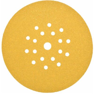Awtools, Schleifmittel, Giraffe Disc P 80 mit Löchern /25 Stück. (80) Awtools, Schleifmittel, Giraffe Disc P 80 mit Löchern /25 Stück. (80)