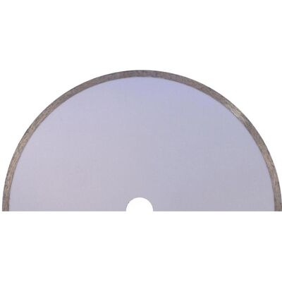 Tectool, Sägeblatt, Diamantscheibe, Geschlossener Rand, ø 110 mm Tectool, Sägeblatt, Diamantscheibe, Geschlossener Rand, ø 110 mm