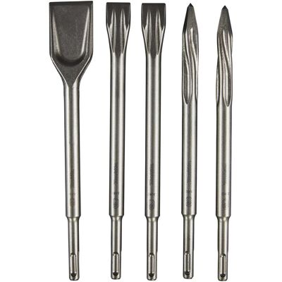 Makita, Meissel, SDS-PLUS Meissel Sortiment Makita, Meissel, SDS-PLUS Meissel Sortiment