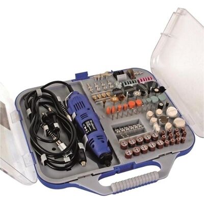 Velleman Multifunktionswerkzeug, Multifunktionswerkzeug 135 W V (Multifunktionswerkzeug) Velleman Multifunktionswerkzeug, Multifunktionswerkzeug 135 W V (Multifunktionswerkzeug)